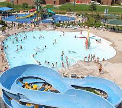 Water Parks in Chicago