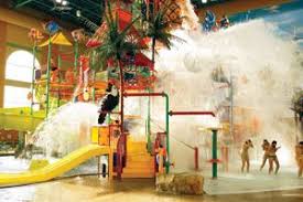 The Keylime Cove and Water Park