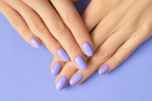 Gel Manicure