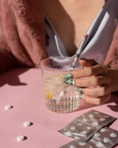 Press-On Nails