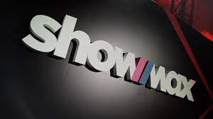 Showmax Subscription