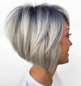 Stunning Short Hairstyles