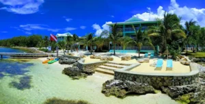 Cayman Islands Hotels