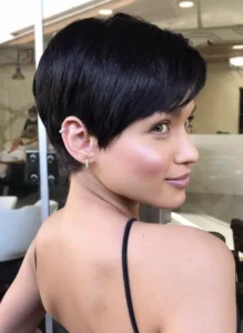 Stunning Short Hairstyles