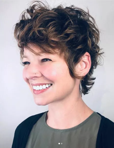 Stunning Short Hairstyles