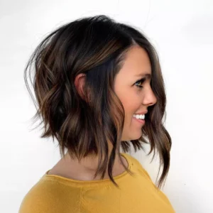 Stunning Short Hairstyles