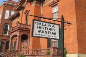 Fun Things To Do In Galena,