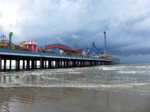 Wonderful Amusement Parks in Houston