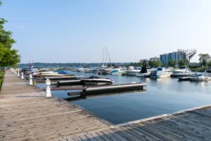 Fun Things To Do In Barrie
