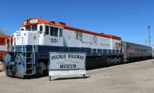 Fun Things To Do In Pueblo
