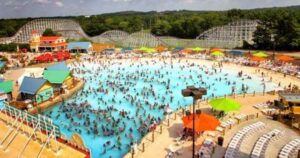 11 Water Parks in Houston