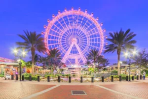 Things To Do In Orlando