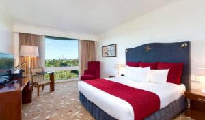 Best hotels in Brisbane