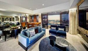 Best hotels in Brisbane