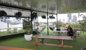 BEST HOSTELS IN AUSTRALIA