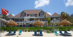 Cayman Islands Hotels