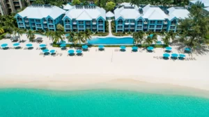 Cayman Islands Hotels