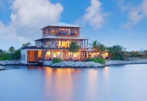 Cayman Islands Hotels