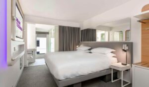 BEST HOTELS IN EDINBURGH