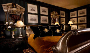 BEST HOTELS IN EDINBURGH