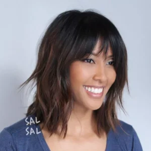 Stunning Short Hairstyles