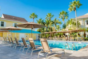 Cayman Islands Hotels