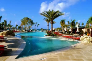 Cayman Islands Hotels