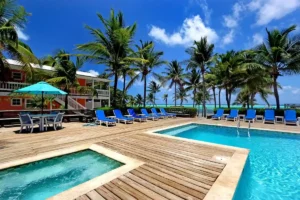 Cayman Islands Hotels