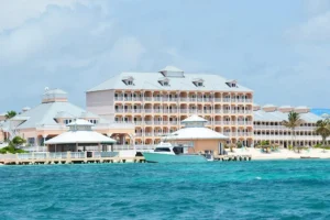 Cayman Islands Hotels