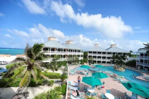 Cayman Islands Hotels