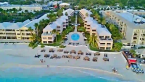 Cayman Islands Hotels