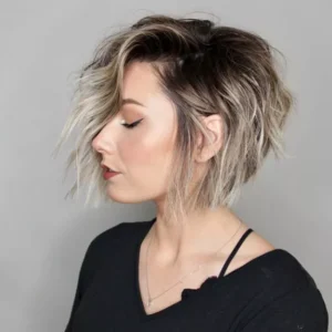 Stunning Short Hairstyles