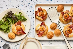 35 Easy Brunch Recipes