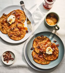 35 Easy Brunch Recipes