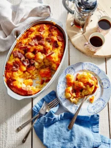 35 Easy Brunch Recipes