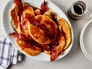 35 Easy Brunch Recipes