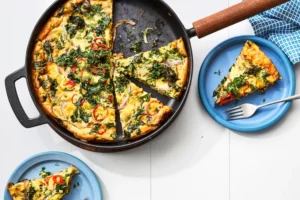 35 Easy Brunch Recipes