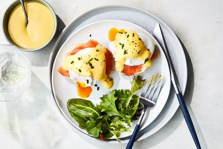 35 Easy Brunch Recipes