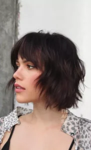 Stunning Short Hairstyles