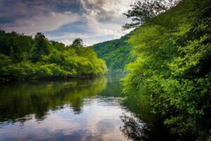 Best Poconos Parks