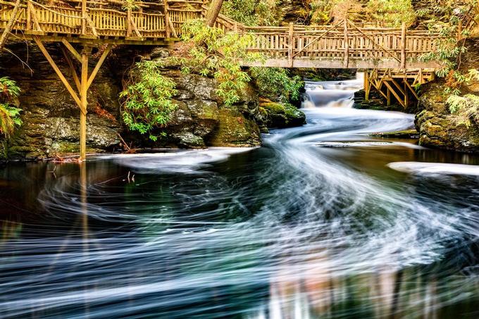 50 Best Things to Do in the Poconos, Pennsylvania - Holidaydons.com
