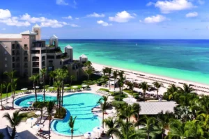 Cayman Islands Hotels