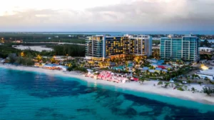 Cayman Islands Hotels