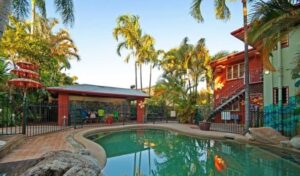 BEST HOSTELS IN AUSTRALIA