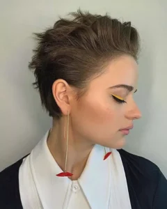 Stunning Short Hairstyles