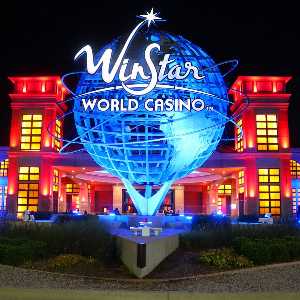5 Best Casinos in Dallas