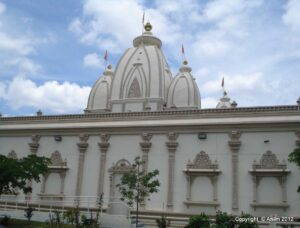 Popular Temples in Chicago