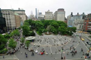 Things To Do In New York City