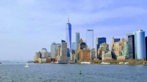 Things To Do In New York City