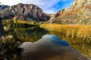  Lakes in Las Vegas